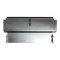 Pivot Ash Scraper for Duke Part# 175150WELD