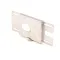Motor Mount Bracket For Duke Part# 175176