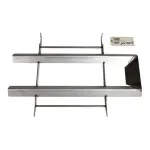 Burner Shield Weldamnet For Duke Part# 175200Ps