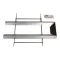 Burner Shield Weldamnet For Duke Part# 175200Ps