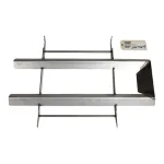 Burner Shield Weldamnet For Duke Part# 175200Weld