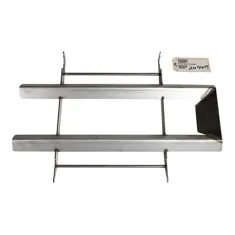 Burner Shield Weldamnet For Duke Part# 175200Weld