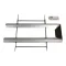 Burner Shield Weldamnet For Duke Part# 175200Weld