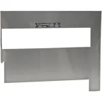 Panel,front (broiler) for Duke Part# 175300