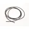 Black Ul5107 12Awg Wire For Nieco Part# 17530