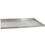 Pan,main Grease for Duke Part# 175329