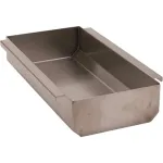 Pan,grease (side) for Duke Part# 175357