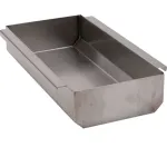 Pan,Grease (Side) for Duke Part# 175357K