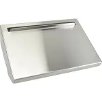 Holder,Discharge Pan for Duke Part# DUK175358