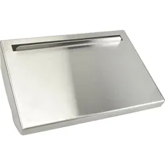Holder,Discharge Pan for Duke Part# DUK175358