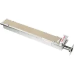 Burner, Infrared for Duke Part# 175504