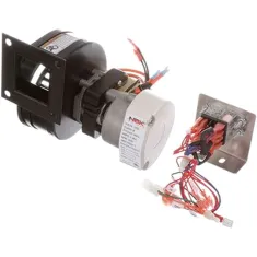 Blower, 115V 60 Hz~  for Duke Part# 175524