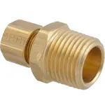 Fitting,brass for Duke Part# 175540