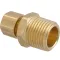 Fitting,brass for Duke Part# 175540