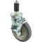 Caster,stem for Duke Part# 175562