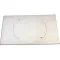 Insulation Pad - Motor for Montague Part# 1757-4