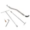 Tool Kit for Duke Part# 175700