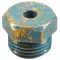 Orifice,Rear I/R Burner #36 for Duke Part# 175736