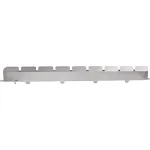 Ramp,loader for Duke Part# 175741PS