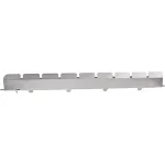 Ramp,loader for Duke Part# 175741WELD