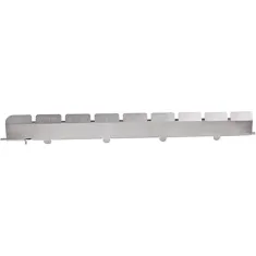 Ramp,loader for Duke Part# 175741WELD