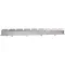 Ramp,loader for Duke Part# 175741WELD