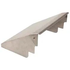Hood,Discharge for Duke Part# 175778K