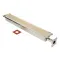 Ir Burner - New Style  for Duke Part# DUK175780