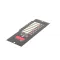 Broiler Control Overlay For Duke Part# 176007
