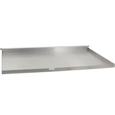 Pan,main Grease for Duke Part# 176398