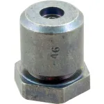 Orifice (#46, Lower Burner) for Duke Part# 176412