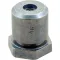 Orifice (#46, Lower Burner) for Duke Part# 176412