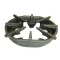 Ring Grate for Garland Part# 1769101