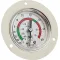 Thermometer,Flange Mt(-40/60F) for Waste King Part# 177485