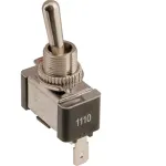 Toggle Switch7/16 Spst for Ultrafryer Part# 18-204