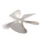 Fan Blade For Scotsman Part# 18-8503-01