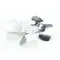 Fan Blade For Scotsman Part# 18-8708-01