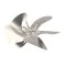Fan Blade For Scotsman Part# 18-8765-01