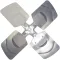 Blade,Fan (18"Od, Cwse) for Scotsman Ice Systems Part# SCT18-8816-01