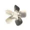 Fan Blade For Scotsman Part# 18-8859-01