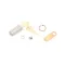 Bm1000 Cylinder Lockassy For Atlas Part# 1800-189