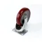 5 Poly Caster W/Outbrake For Atlas Part# 1800-4452