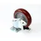 Caster For Atlas Part# 1800-4453