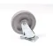 5 Caster N/Lock For Atlas Part# 1800-497