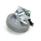 5 Caster W/Lock (Lh) For Atlas Part# 1800-498