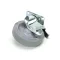 5 Caster W/Lock (Rh) For Atlas Part# 1800-499