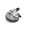 Caster W/Brakee (Cw) For Atlas Part# 1800-803