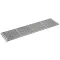 Grate,Top,C/I,6" X 24" for Royal Range Part# 1800