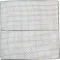 Tube Screen 17-1/2'' X 17-1/2'' for Frymaster Part# 18012SC