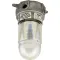 Kason® - 11806Ledgu24 Fixture,Ledw/Globe,11W for Kason Part# 1806LED000